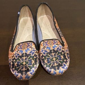 Charles Philip Shanghai Flats